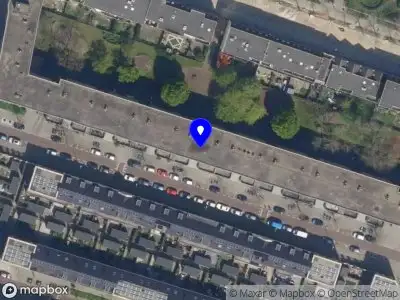 112 melding Ambulance met grote spoed naar de Raephorststraat in Rotterdam