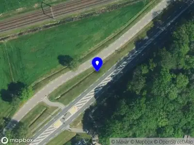 Politie naar de Oosterhofweg in Rijssen vanwege aanrijding met letsel