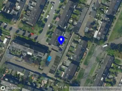 112 melding Overlastmelding Keldercroftlaan in Heiloo gesloten