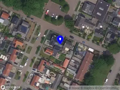 Politie met grote spoed naar de Jachtsloot in Hank vanwege letsel