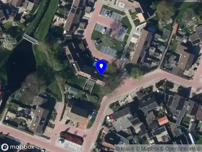 Overlastmelding Pollux in Lemmer