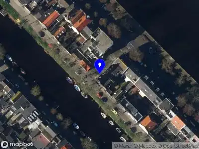 Overlastmelding Achterbinnenhaven in Den Helder