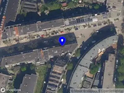 112 melding Ambulance met gepaste spoed naar de Soetendaalseweg in Rotterdam