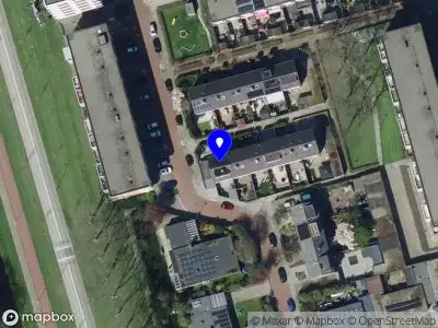 112 melding Besteld ambulance vervoer naar de Speenkruidpad in Spijkenisse