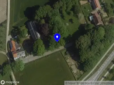 Overlastmelding Ruytersweg in Hulsberg