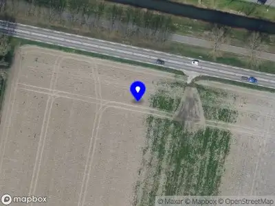 Overlastmelding Kwakscheweg in Oud-Beijerland