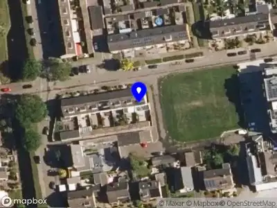 112 melding Overlastmelding Leliestraat in Roelofarendsveen