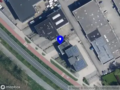 Anonieme overlastmelding Witteweg in Aalsmeer