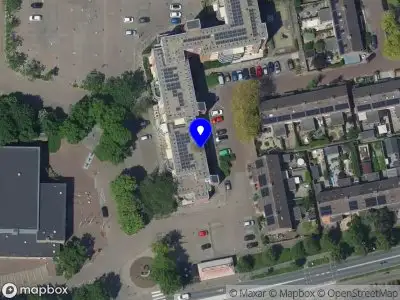 Besteld ambulance vervoer naar de Jacobsweer in Hardinxveld-Giessendam