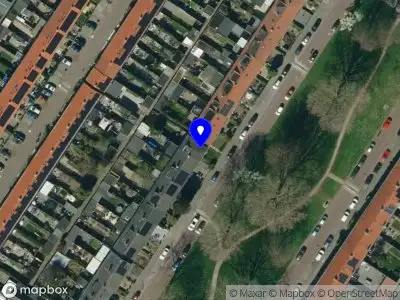 Overlastmelding  in Arnhem