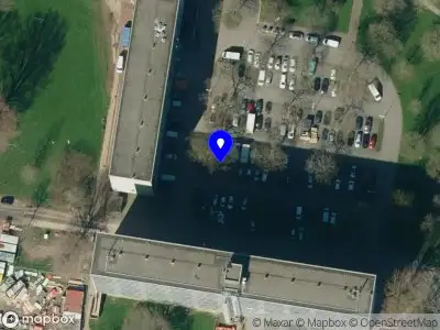 Anonieme overlastmelding Kleefseplein in Arnhem