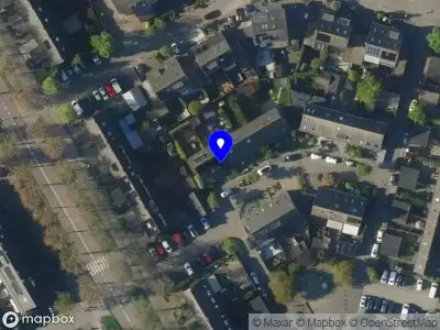 Overlastmelding Dvorákhof in Hoorn