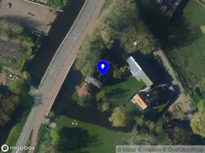 Overlastmelding Broeckerhoek in Sint Pancras