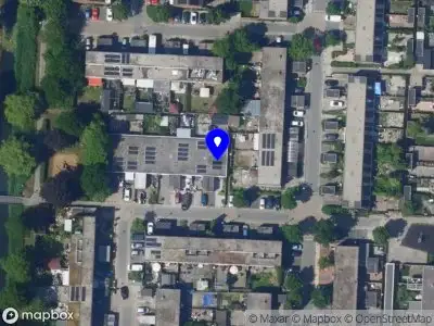 112 melding Overlastmelding Noordzeestraat in Lelystad