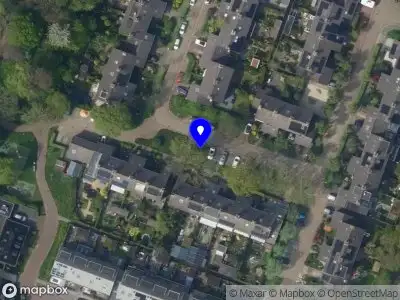 Overlastmelding Harrelaers in Heiloo