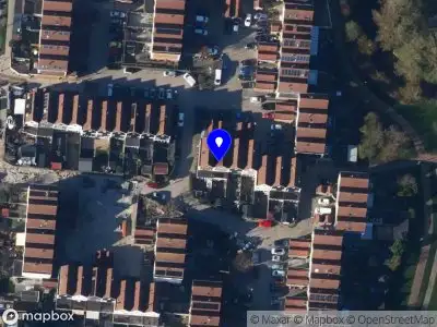 Overlastmelding Kruiszwin in Julianadorp