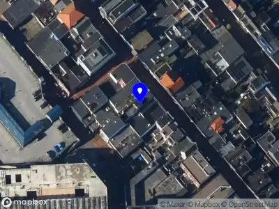 Overlastmelding Keizerstraat in Den Helder