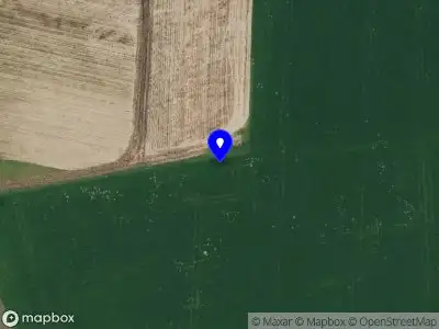 Politie naar de Rijndijk in Lienden vanwege schietincident