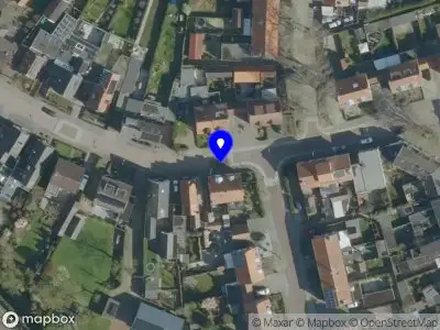 Overlastmelding Ridder van Cuijkstraat in Boxtel