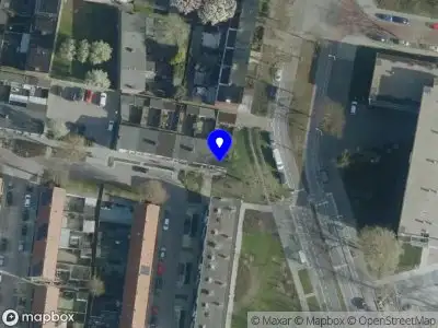 112 melding Overlastmelding  in Tilburg gesloten