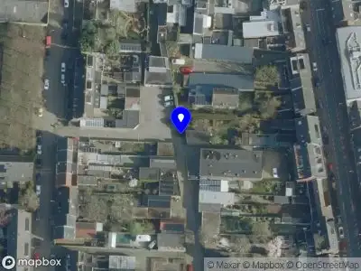 Overlastmelding Van Bylandtstraat in Tilburg gesloten