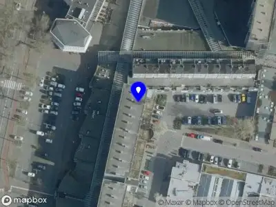 112 melding Overlastmelding Daniël Josephus Jittastraat in Tilburg gesloten