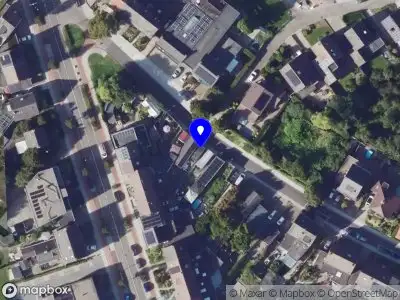 112 melding Overlastmelding Vouerweg in Sittard gesloten