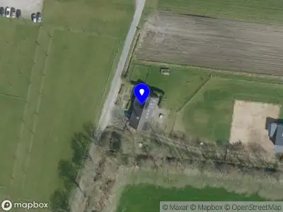 Brandweer met gepaste spoed naar de Heihoef in Ulicoten