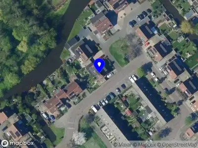 Ambulance met gepaste spoed naar de Zeebies in Oosthuizen