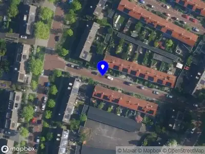 Ambulance met gepaste spoed naar de Mr. G. van Tienhovenstraat in Heemstede