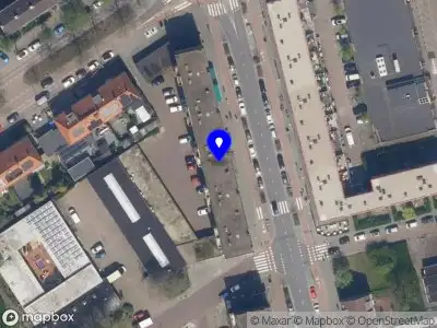 112 melding Besteld ambulance vervoer naar de Burgemeester Baumannlaan in Rotterdam