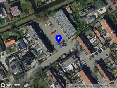 Ambulance met gepaste spoed naar de Bramenhof in Rockanje