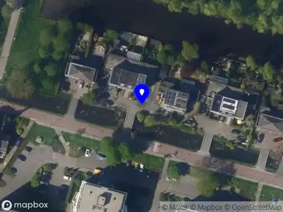 Traumahelikopter met grote spoed naar de Voorweg in Zoetermeer