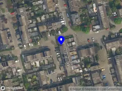 Ambulance met gepaste spoed naar de Ganzenhof in Delft