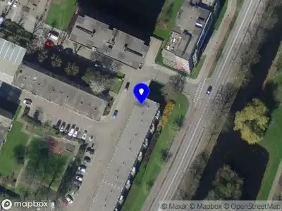 112 melding Ambulance met grote spoed naar de A.M. de Jongstraat in Ridderkerk