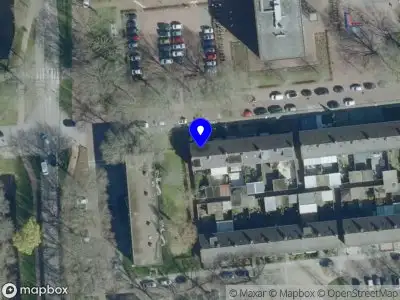 112 melding Anonieme overlastmelding De Jonghestraat in Waalwijk