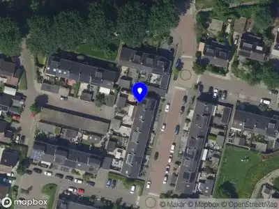 112 melding Ambulance met grote spoed naar de Albert Schweitzerstraat in Papendrecht