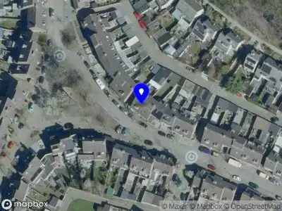 112 melding Overlastmelding Vogelenzang in Kaatsheuvel gesloten