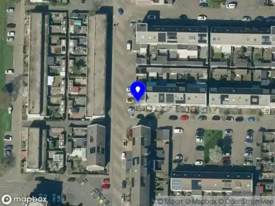 112 melding Overlastmelding Ella Fitzgeraldstraat in Arnhem