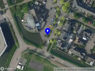 Overlastmelding Kantbeugel in De Goorn