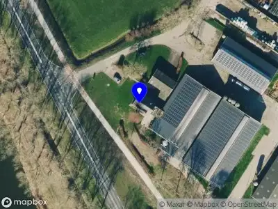 Politie naar de Middendijk in Kampen vanwege aanrijding met letsel