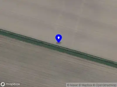 Traumahelikopter met grote spoed naar de Nieuwe Hoefweg in Bleiswijk