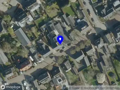 Overlastmelding Sint Willibrordstraat in Berkel-Enschot