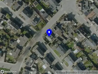 112 melding Anonieme overlastmelding Burgemeester Donnersstraat in Munstergeleen gesloten