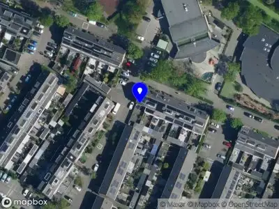 Anonieme overlastmelding Wilhelmina Druckerstraat in Lisse gesloten