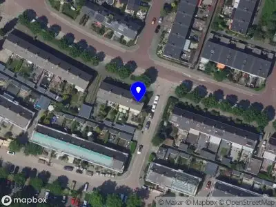 112 melding Overlastmelding Gildenweg in Gorinchem