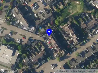 Overlastmelding Reigerskamp in Maarssen