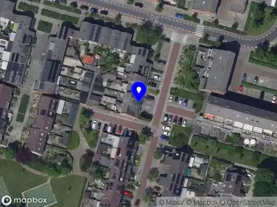 Overlastmelding Weerdestein in Dordrecht