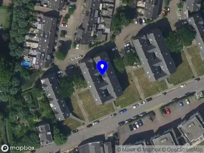 Overlastmelding De Wiel in Sliedrecht