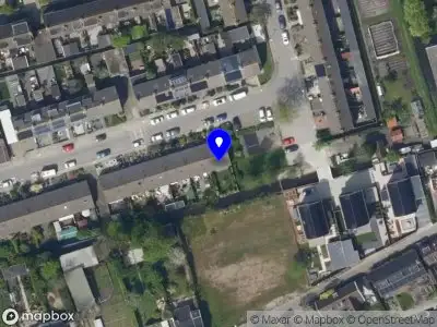 Overlastmelding Kruizemuntlaan in Rijnsaterwoude